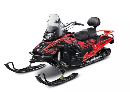 Снегоход IRBIS SF200SL Superlong