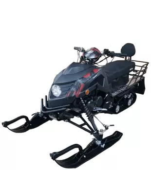 Снегоход MOTAX Snow 200