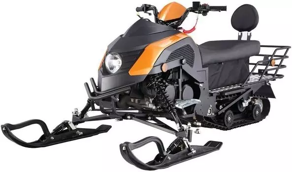 Снегоход MOTOLAND Snowfox 200