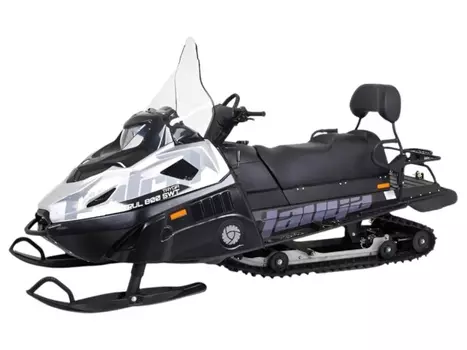 Снегоход RM Tayga Patrul 800 SWT XE Sport