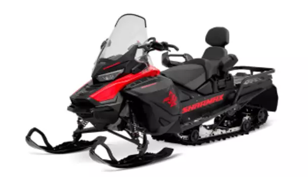 Снегоход SHARMAX ACE 1000 SWT