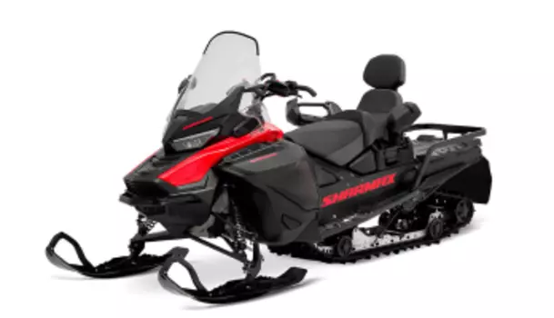 Снегоход SHARMAX ACE 900