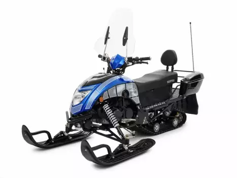 Снегоход SHARMAX Forester SN-210 (2022)