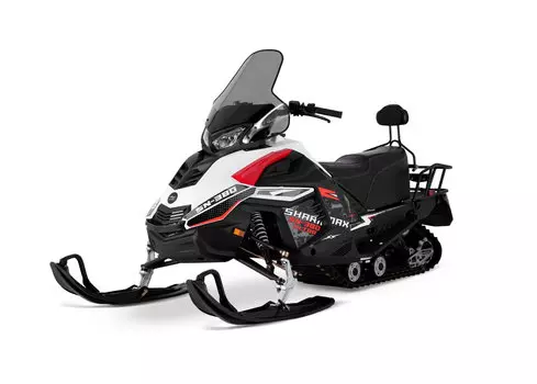 Снегоход SHARMAX SN-380 Ultra