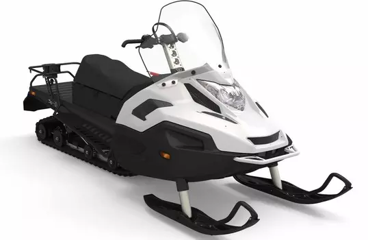 Снегоход СТЕЛС Ставр MS600 WT ST