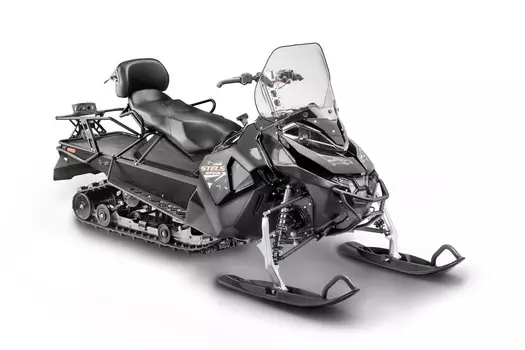 Снегоход СТЕЛС Витязь SA800