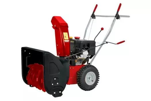 Снегоуборщик AL-KO Snowline 560II