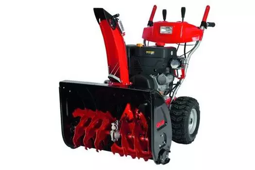 Снегоуборщик AL-KO Snowline 700 E