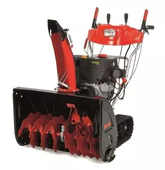 Снегоуборщик AL-KO Snowline 760 TE