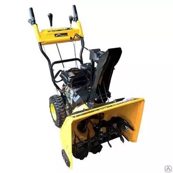 Снегоуборщик ALASKA KCM 24 D