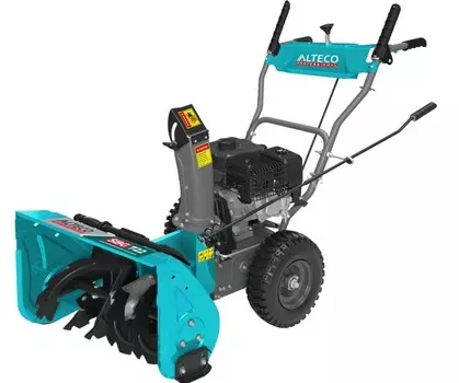 Снегоуборщик ALTECO SBG 722 E