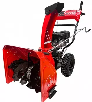 Снегоуборщик BRAIT СБ-7856