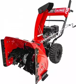 Снегоуборщик BRAIT СБ-7861