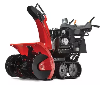 Снегоуборщик КАЙМАН EDO 26H