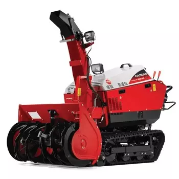 Снегоуборщик КАЙМАН EDO 36Y