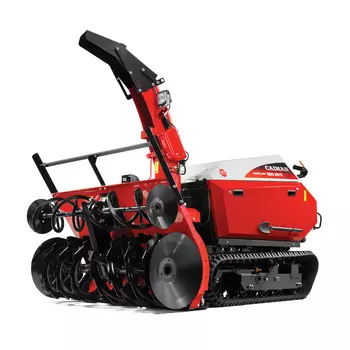 Снегоуборщик КАЙМАН EDO 48YD(24)