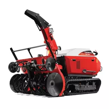 Снегоуборщик КАЙМАН EDO 48YD(24-S)