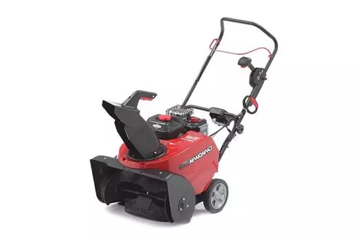 Снегоуборщик CANADIANA CS55800