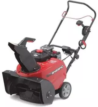 Снегоуборщик CANADIANA CS55800E