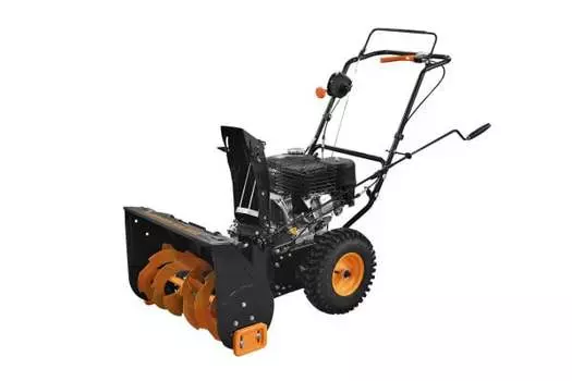 Снегоуборщик CARVER STG 5556