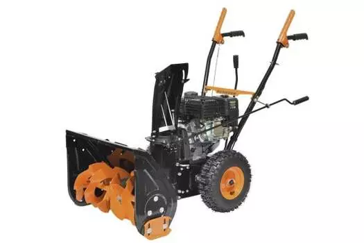 Снегоуборщик CARVER STG 756