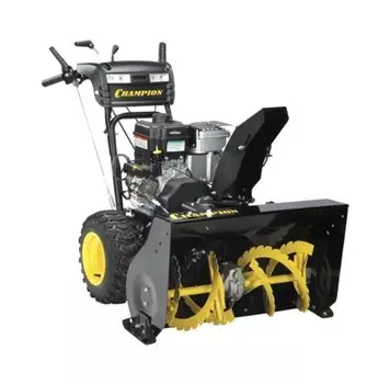 Снегоуборщик ЧЕМПИОН ST1074BS