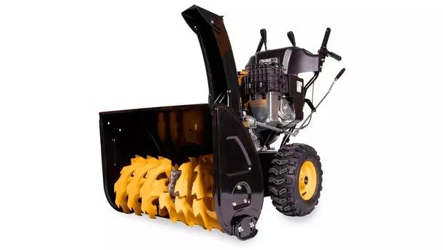 Снегоуборщик ЧЕМПИОН ST1170BS