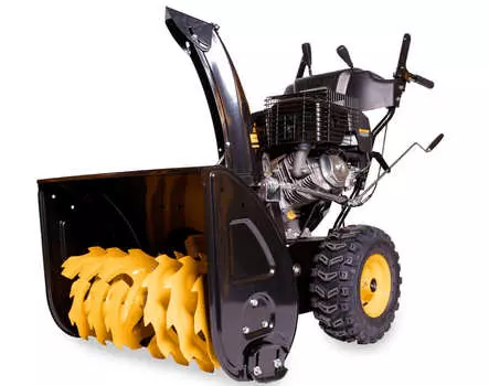 Снегоуборщик ЧЕМПИОН ST1170E