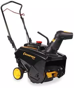 Снегоуборщик ЧЕМПИОН ST246