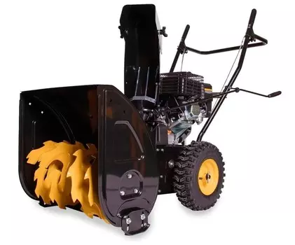 Снегоуборщик ЧЕМПИОН ST656