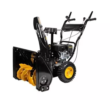 Снегоуборщик ЧЕМПИОН ST661