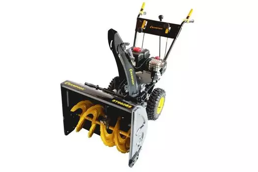 Снегоуборщик ЧЕМПИОН ST662BS