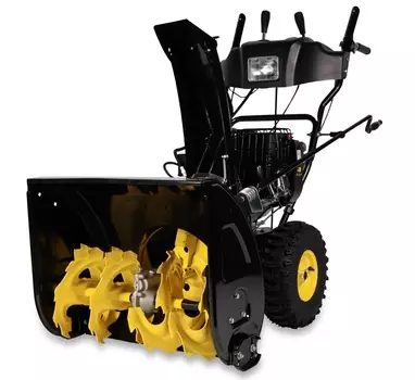 Снегоуборщик ЧЕМПИОН ST761BS