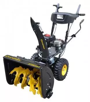 Снегоуборщик ЧЕМПИОН ST861BS