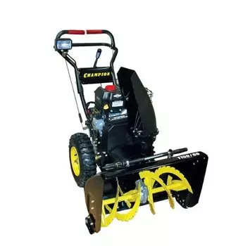 Снегоуборщик ЧЕМПИОН ST969BS
