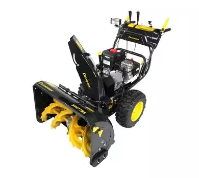 Снегоуборщик ЧЕМПИОН ST977BS