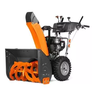 Снегоуборщик DAEWOO DAST 227