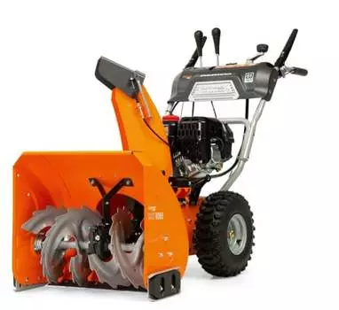 Снегоуборщик DAEWOO DAST 8065