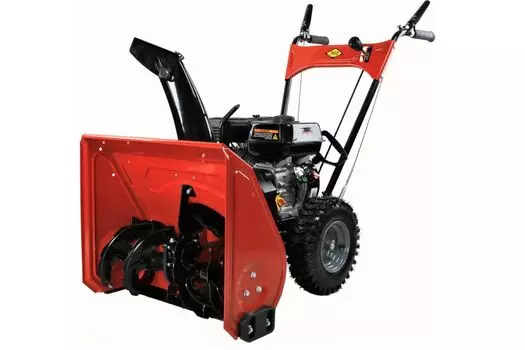 Снегоуборщик DDE ST6560