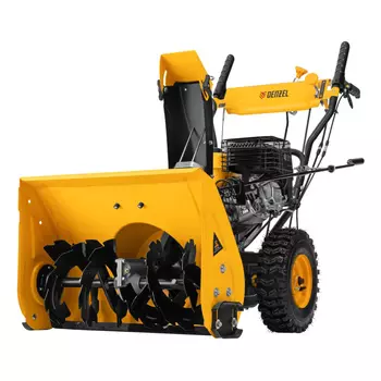 Снегоуборщик DENZEL SWB-600