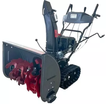 Снегоуборщик EVOLINE 660 TE