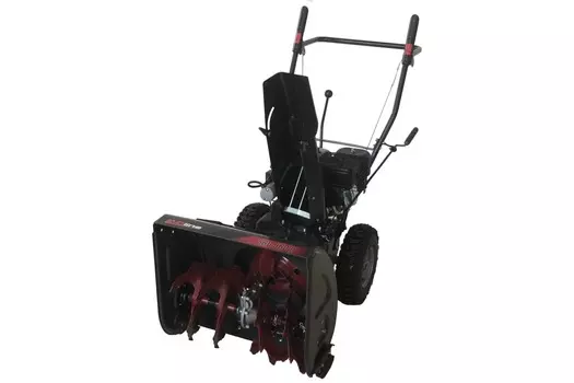 Снегоуборщик EVOLINE SBG 560 E