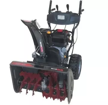 Снегоуборщик EVOLINE SBG 700 E