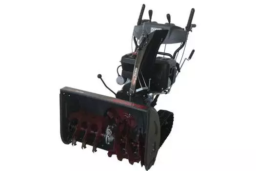 Снегоуборщик EVOLINE SBG 700 TE