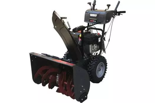 Снегоуборщик EVOLINE SBG 760 BE