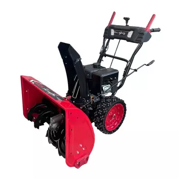 Снегоуборщик EXPERT-BIS 572Е