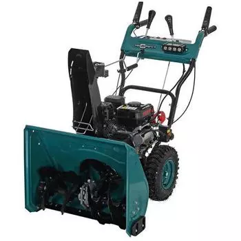 Снегоуборщик FINEPOWER SRMP6119L