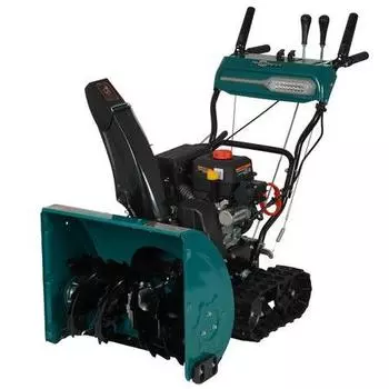 Снегоуборщик FINEPOWER SRMP6121LT