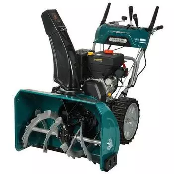 Снегоуборщик FINEPOWER SRMP7630L