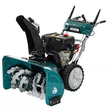 Снегоуборщик FINEPOWER SRMP8742L